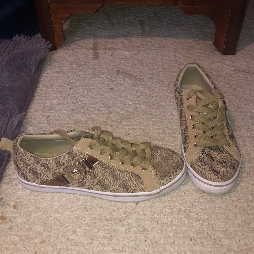 Guess sneakers